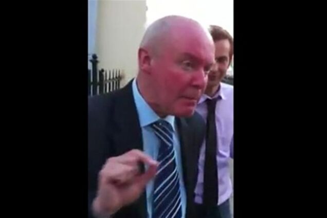 В Беларуси пьяный замминистра рассказал об экономическом кризисе