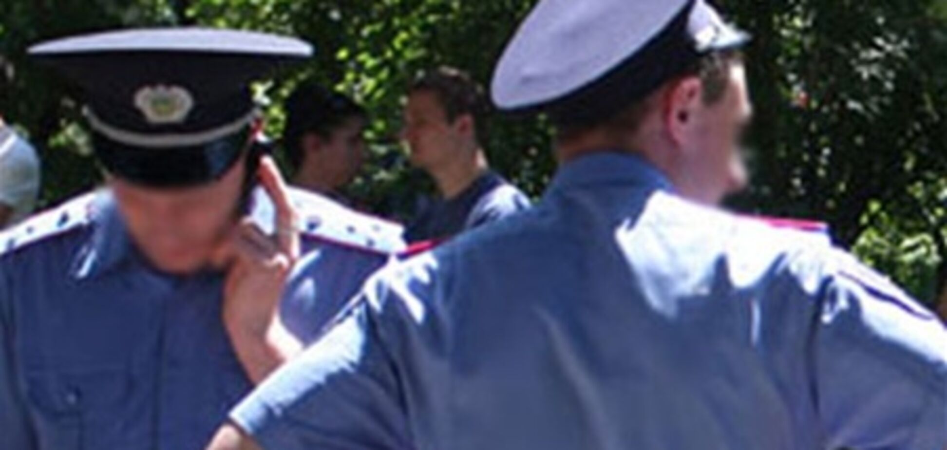 Почитав 'Обозреватель', руководство МВД срочно вызвало на ковер подчиненных