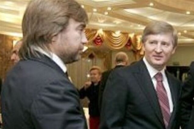 Компании Ахметова и Новинского создают агрохолдинг