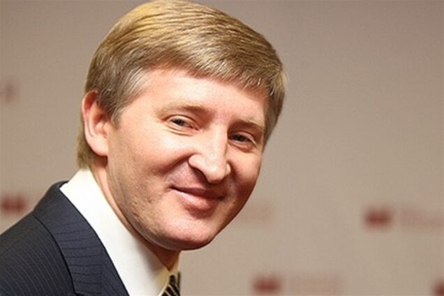 У Ахметова появился свой Нафтогаз