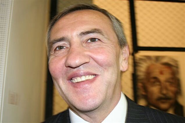 Командой Черновецкого раздарено около 90 исторических зданий Киева