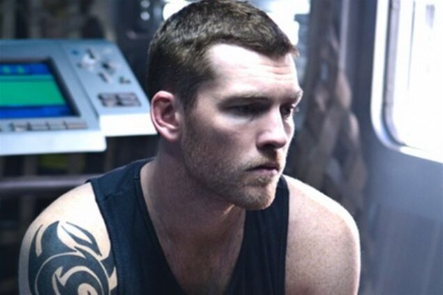 Сэм Уортингтон отправится в космос