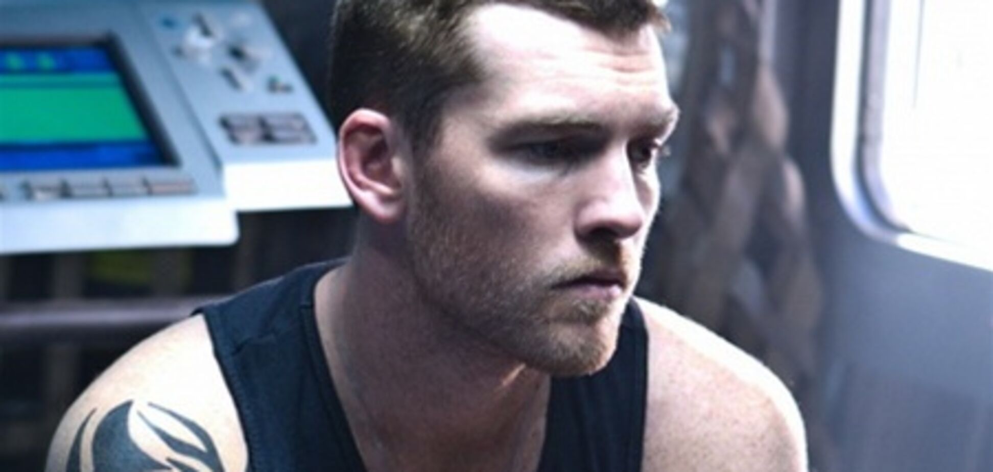 Сэм Уортингтон отправится в космос