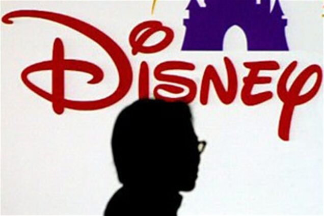 Спад на ринку DVD коштував роботи 200 співробітникам Disney