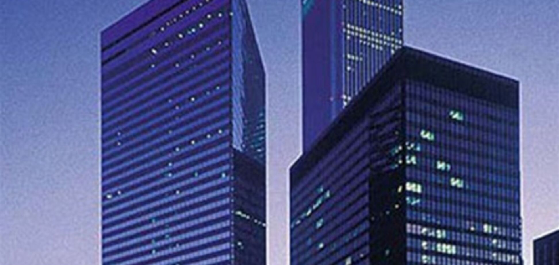 Киев не успеет достроить 20 гостиниц к Евро-2012 - Голубченко