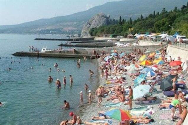 Где можно безопасно купаться в Крыму