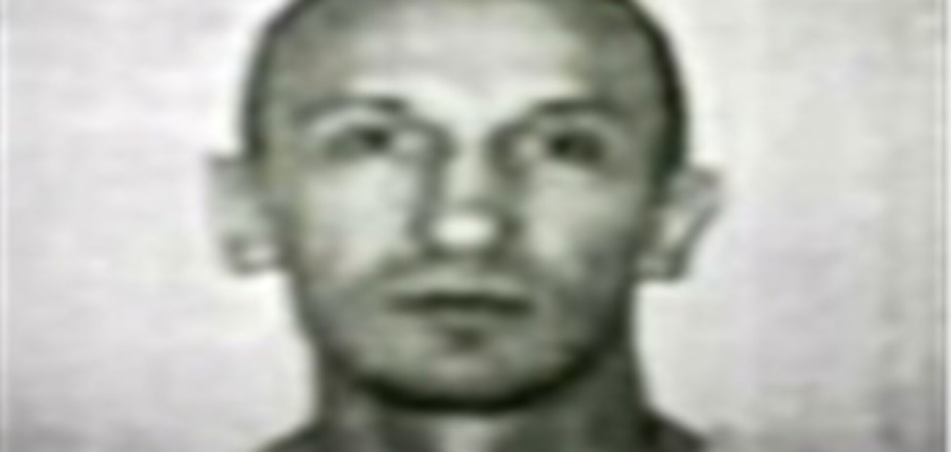 Опасный псих сбежал из больницы