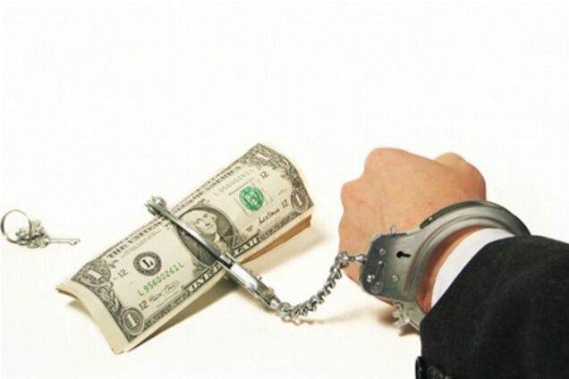 Проблемные кредиты – бич украинской экономики