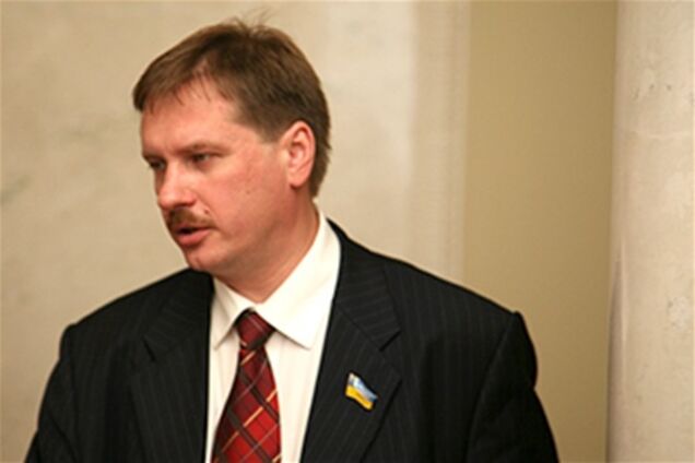 Чорновил считает, что за убийством его отца стоит Пукач