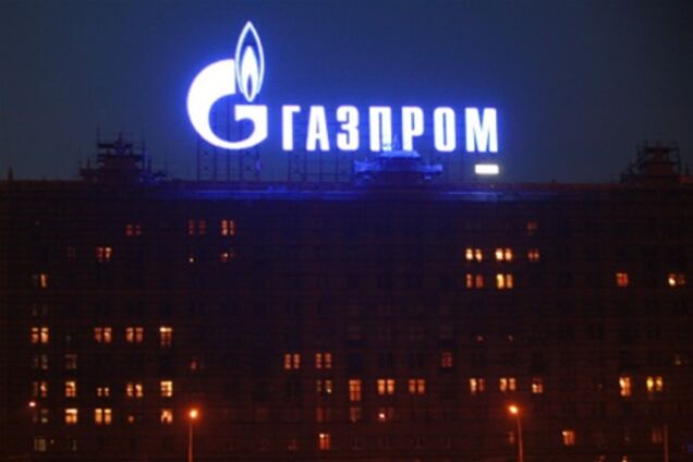 Газпрому ничего неизвестно о продлении переговоров после встречи Путина и Азарова