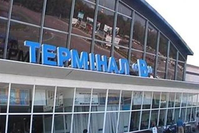 Иностранец пытался украсть сына-киевлянина