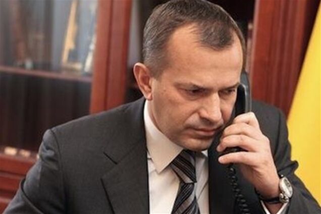 Клюев и Янукович согласовали расходы на ЖКХ