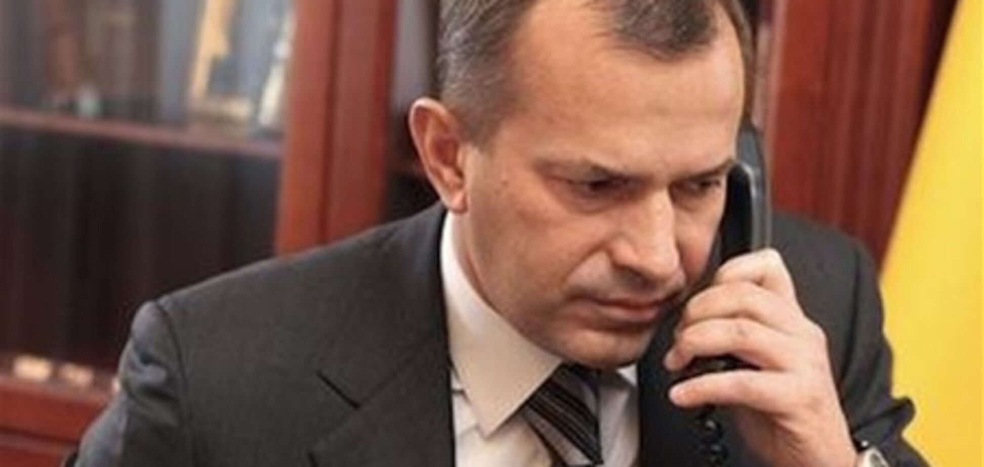 Клюев и Янукович согласовали расходы на ЖКХ