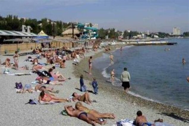 В Крыму пастухи изнасиловали российскую журналистку