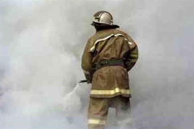 В Киеве объявился поджигатель машин, 8 июня 2011