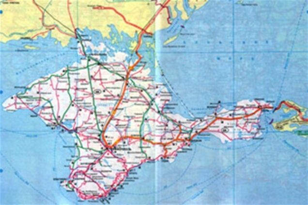В Крыму не готовы к федерализации и подумывают о ликвидации автономии