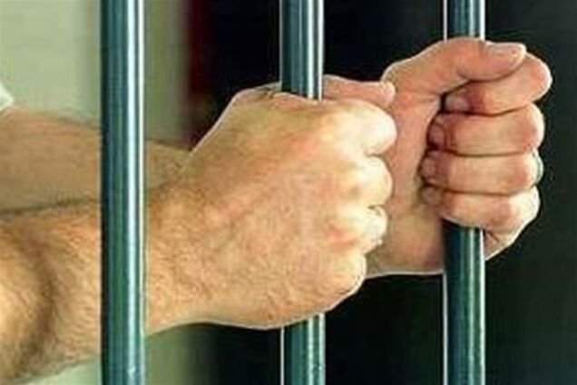 В Киеве арестован хулиган, напавший на журналистов