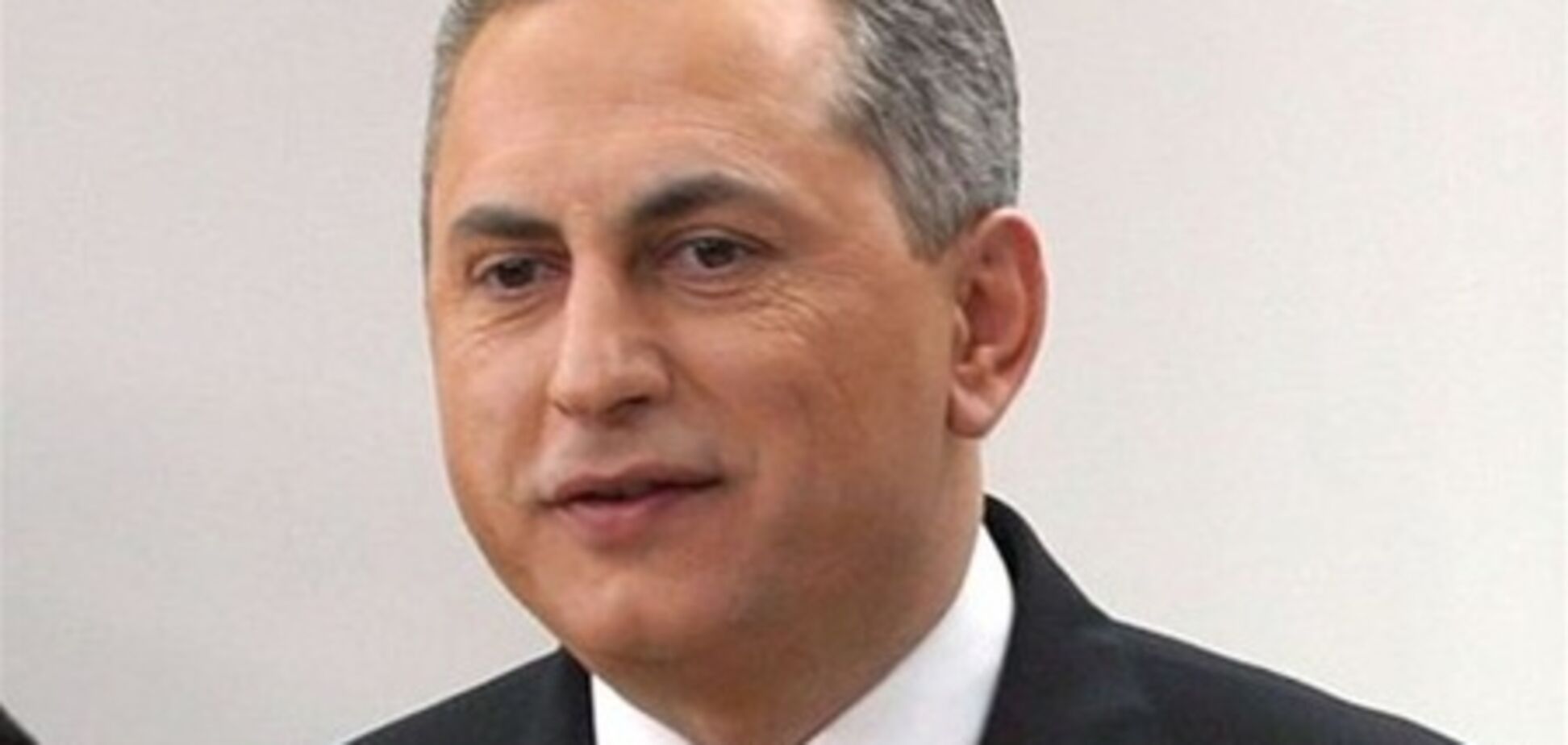 Колесников проверил подготовку Львова к Евро-2012