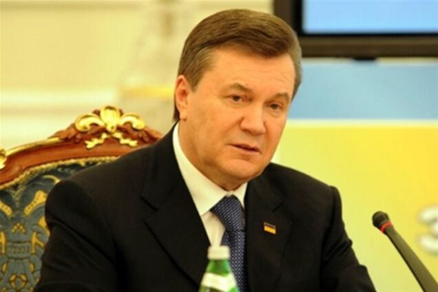 Президент підписав антикорупційний закон