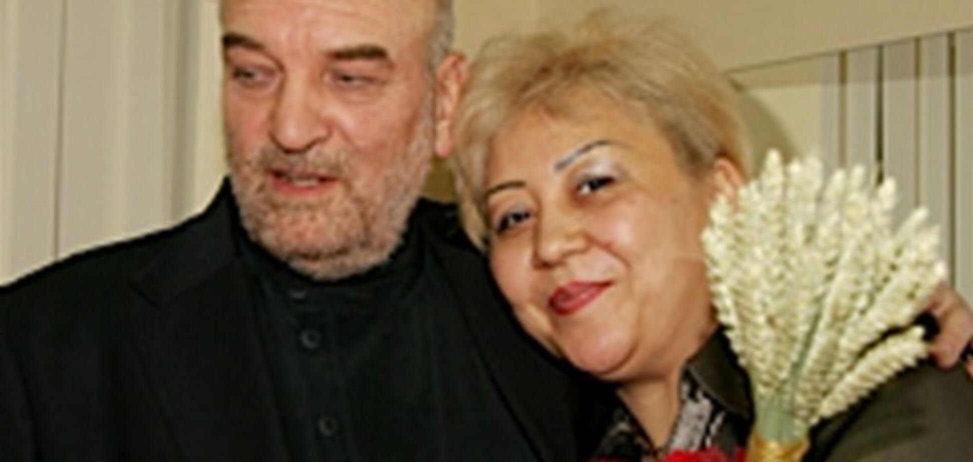 Гаишники жестоко избили жену известного российского актера