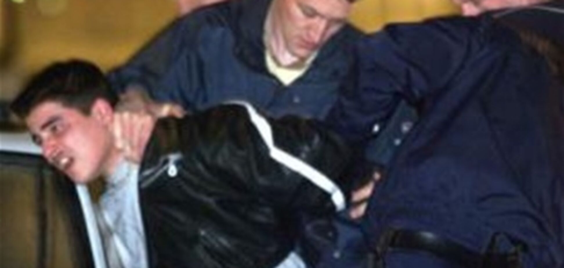 Во Франции уничтожают чеченцев