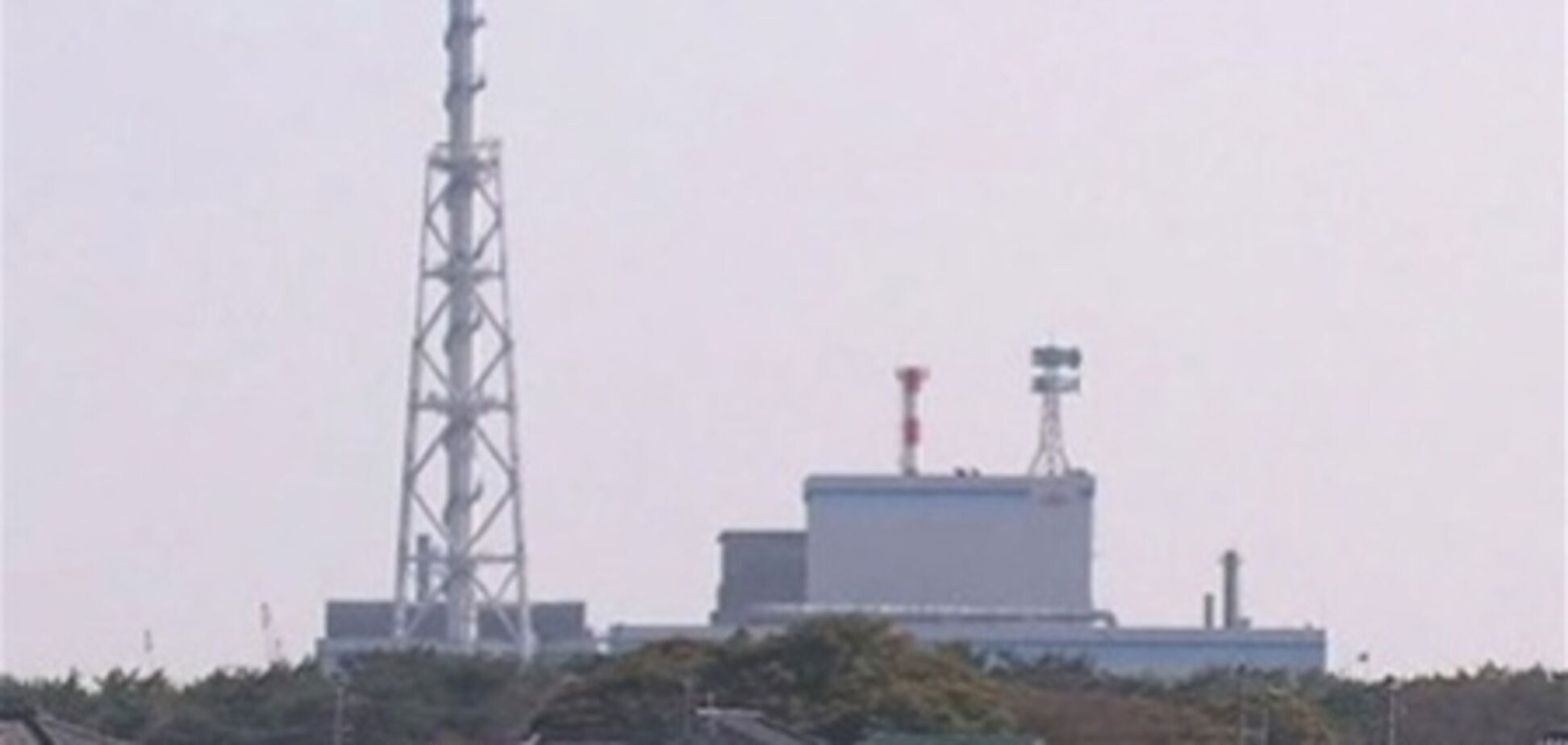 На 'Фукусиме-2' скопилось около 3 тысяч тонн радиоактивной воды