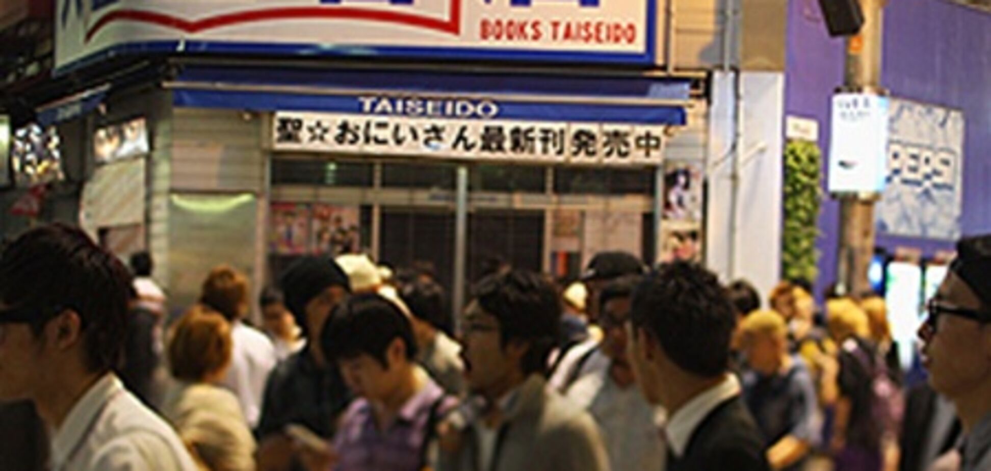 В многострадальной Японии страшный всплеск самоубийств