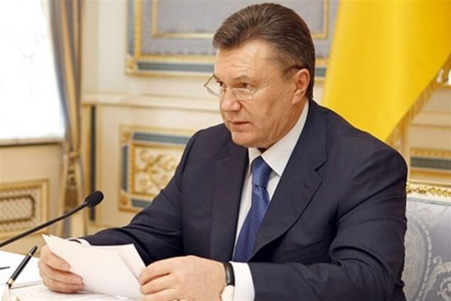 Крестьяне просят Януковича защитить их земельные паи