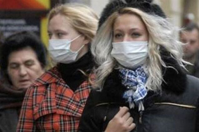 «Нет» эпидемии в Украине!