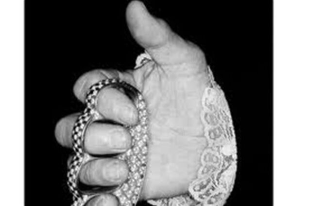 В Украине пойман криминальный авторитет