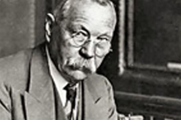 Обнаружен неизвестный ранее роман Артура Конан Дойля