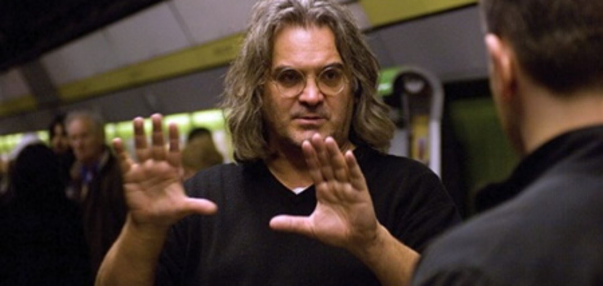 Режиссер «Борна» присматривается к пиратам