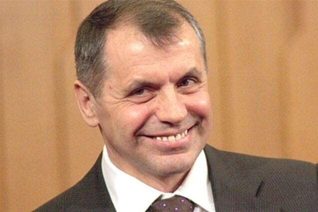 Крымский спикер заявил, что его слова о ликвидации автономии исказили
