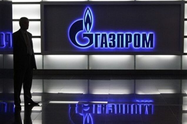 Украина грозит России на треть сократить импорт газа