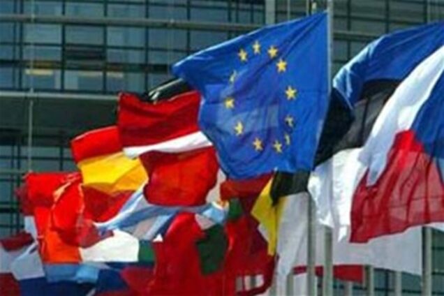 Європарламент підтримав входження до Шенгенської зони Румунії та Болгарії 