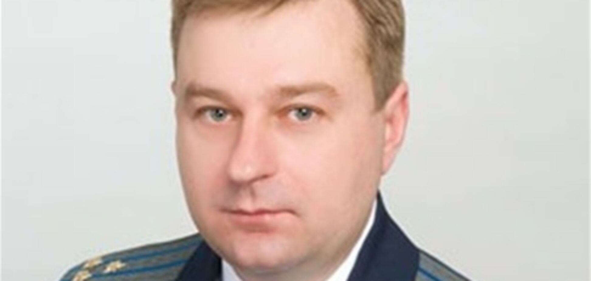 У Львові новий прокурор, призначений Пшонкою