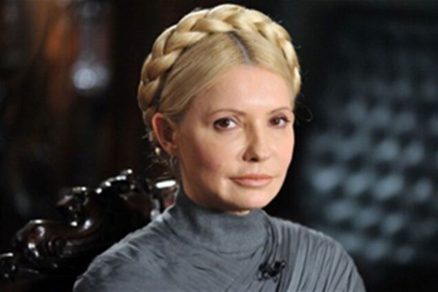 Луценко: Тимошенко может 'стирать рубашки' ради победы оппозиции