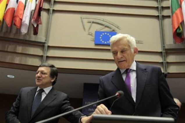 Европарламент доволен сотрудничеством с Украиной