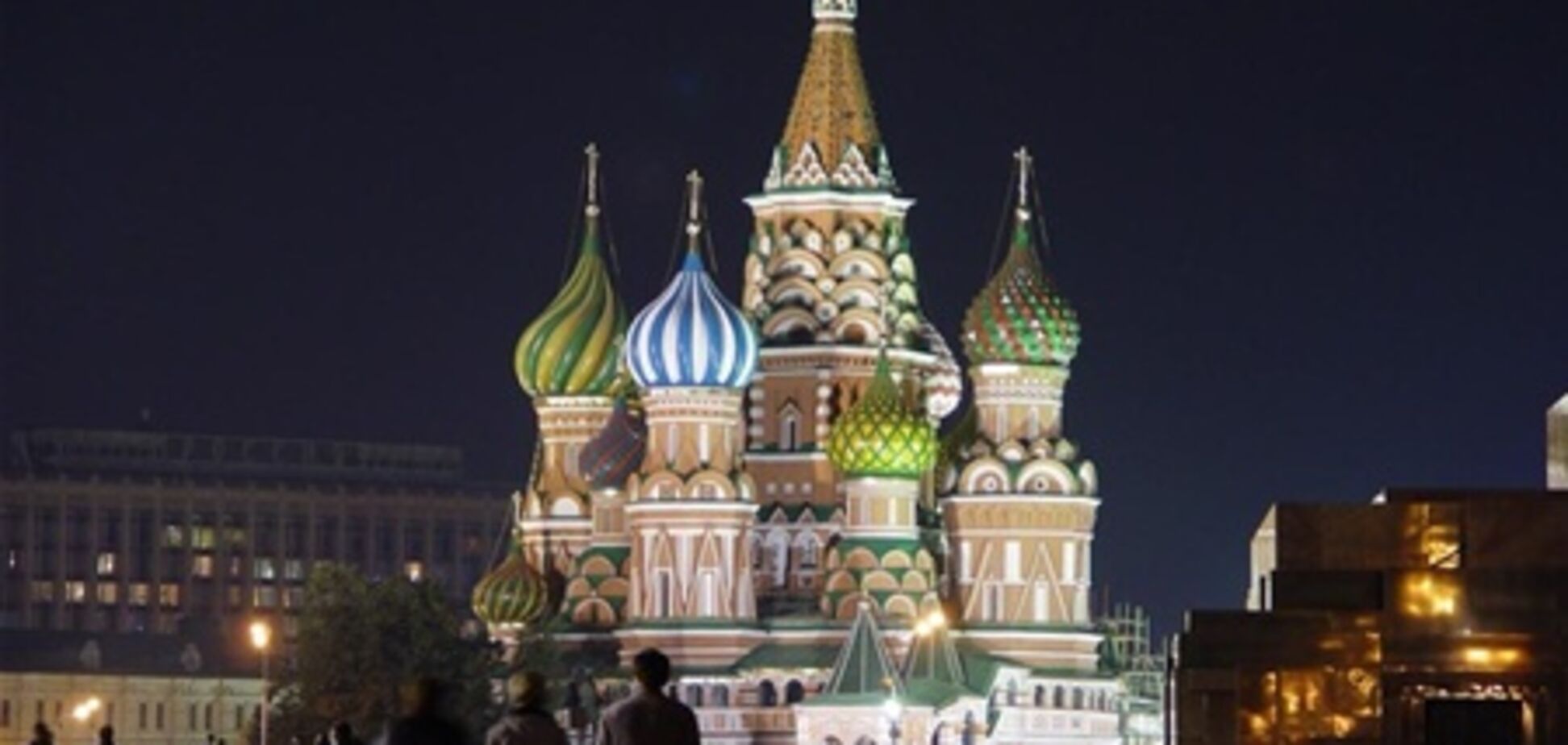Россия рекомендует специальные виды лишений для экстремистов