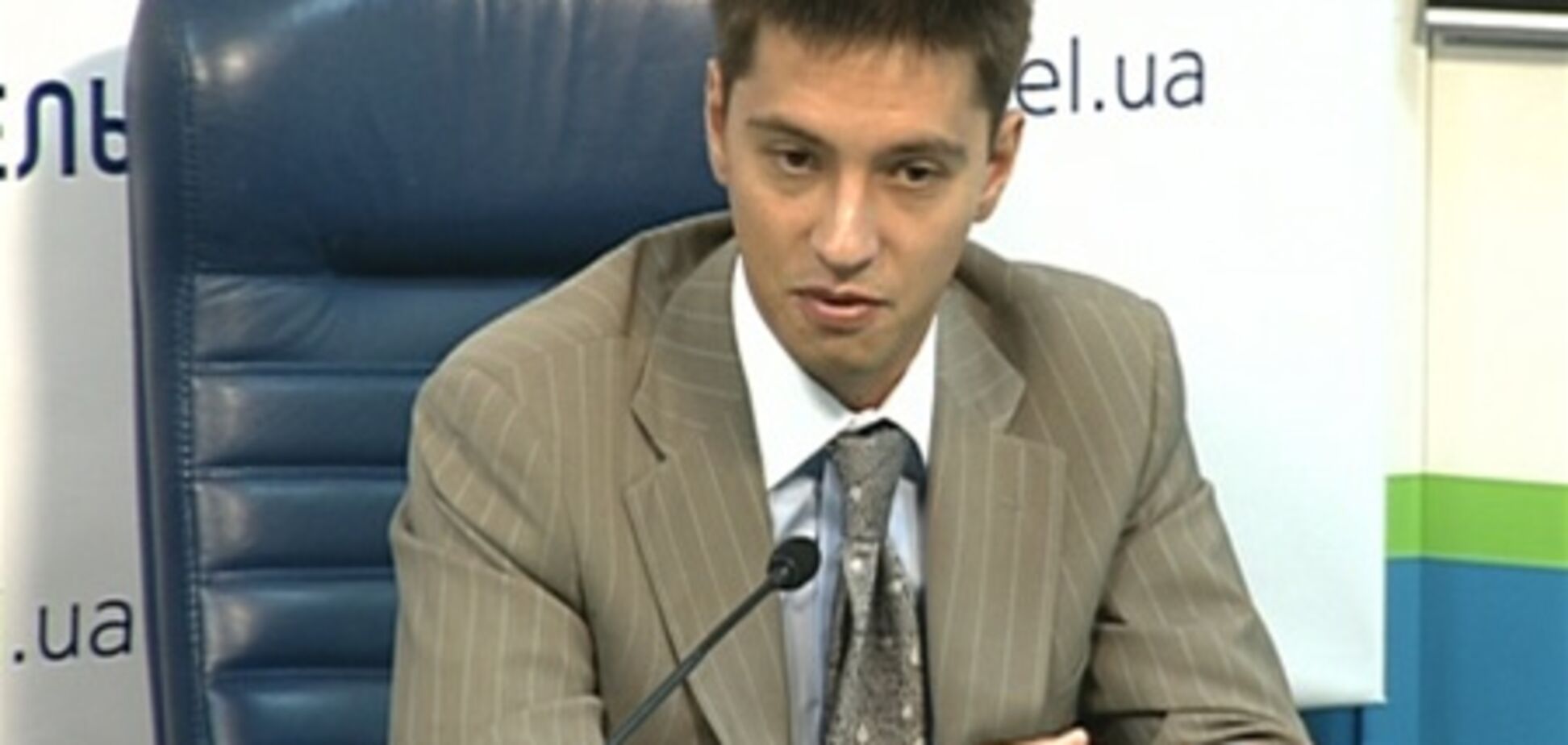 Украину ждет пенсионный Майдан