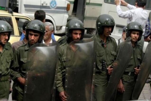 Тисячі військових спрямовані на північ Сирії