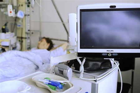 Российский врач: в Туле дети гибли от вспышки болезни, похожей на E.coli из Европы