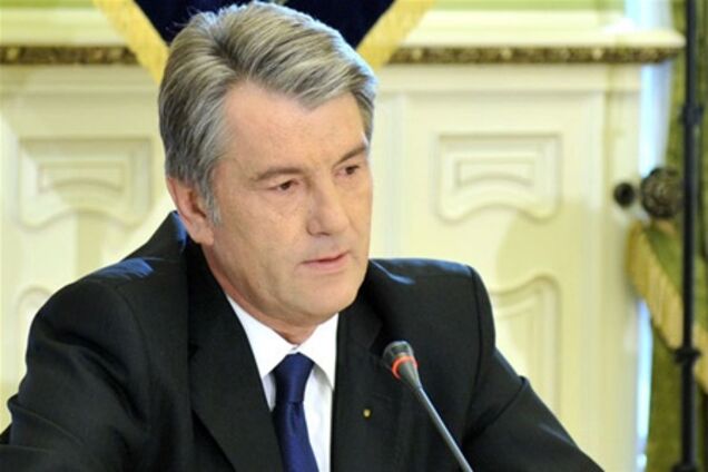 Ющенко погодився здати додаткові аналізи