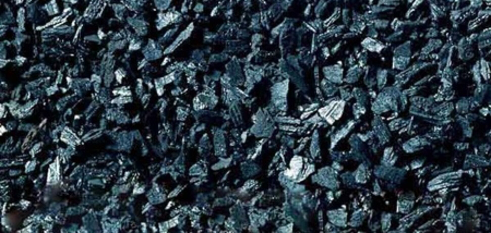 В Украине мало угля - Бритиш Петролеум