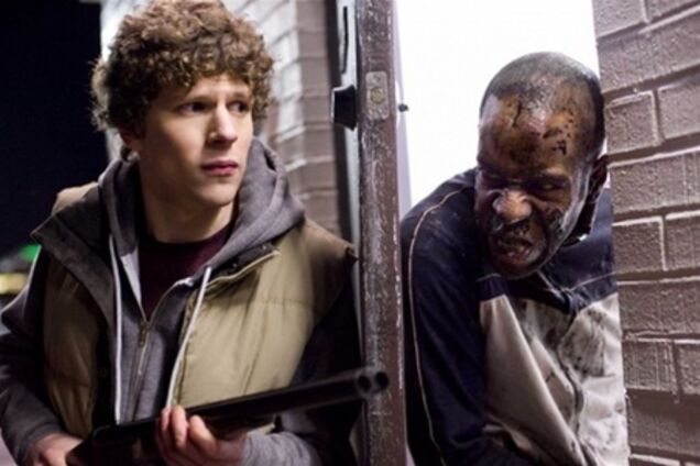 Айзенберг и Джилленхаал покажут фокусы