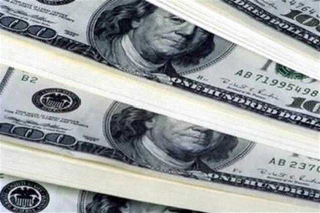 Беларусь внезапно нашла миллиард долларов 'из другого источника'