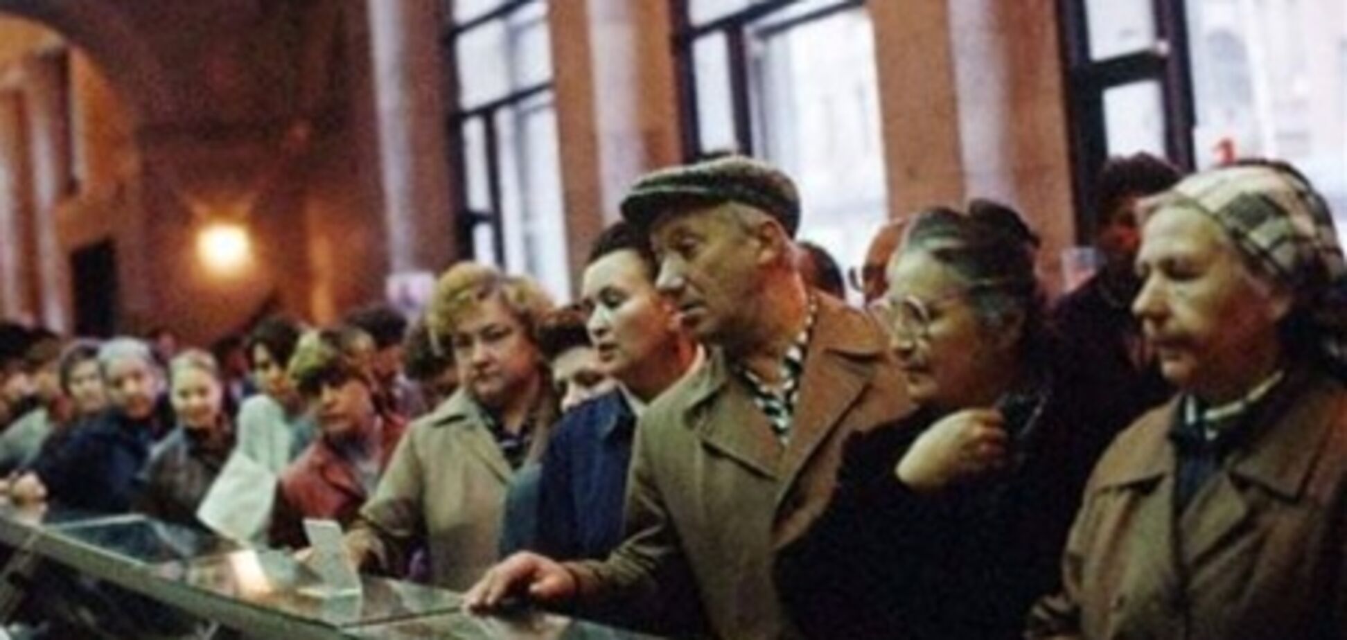 Чому українці ностальгують за СРСР?