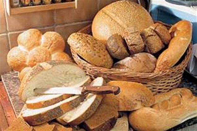 В Украине подорожал хлеб