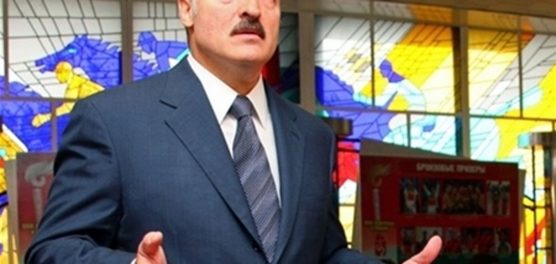 Лукашенко объяснил опасность «молчаливых» демонстраций