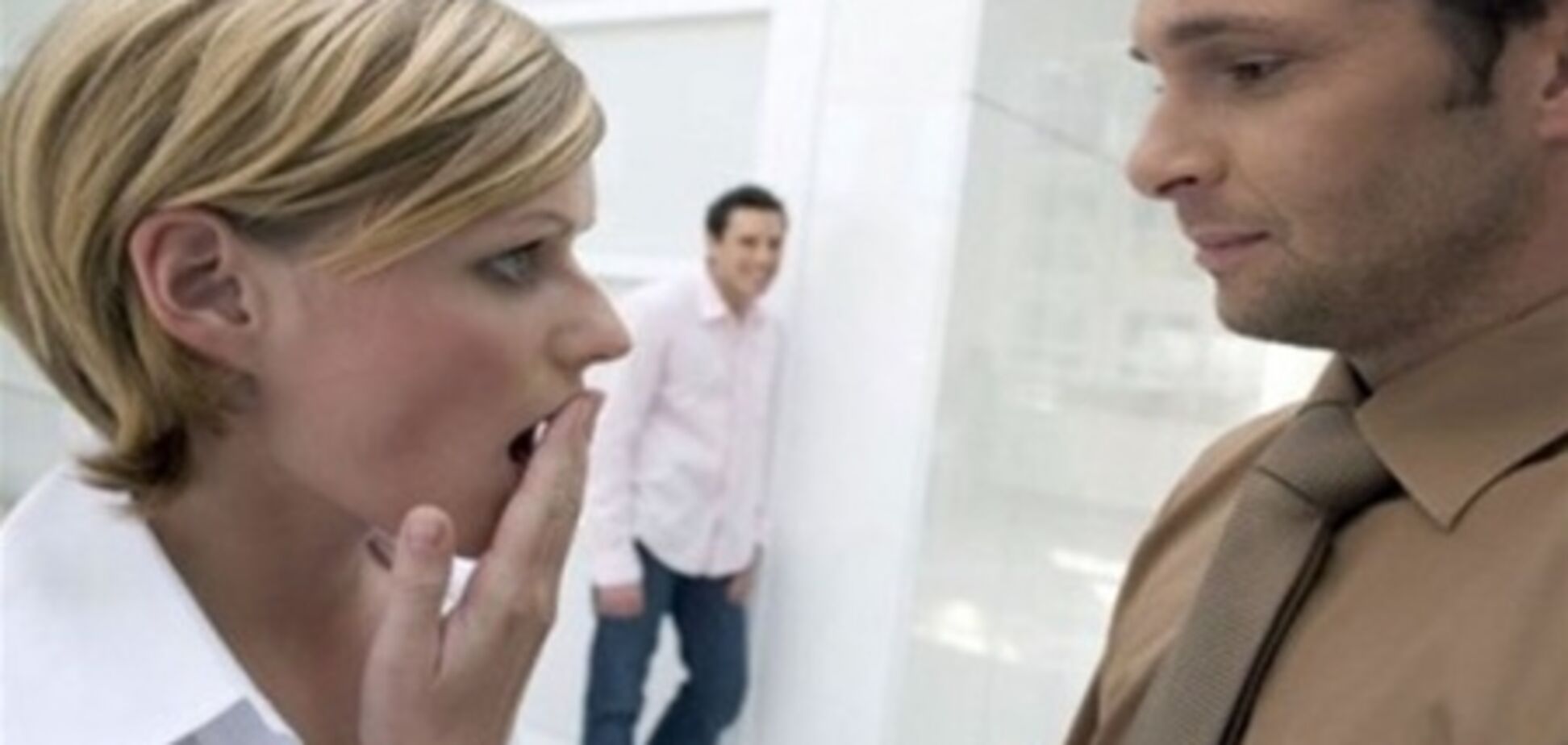 Налоговая охотится на неофициально трудоустроенных